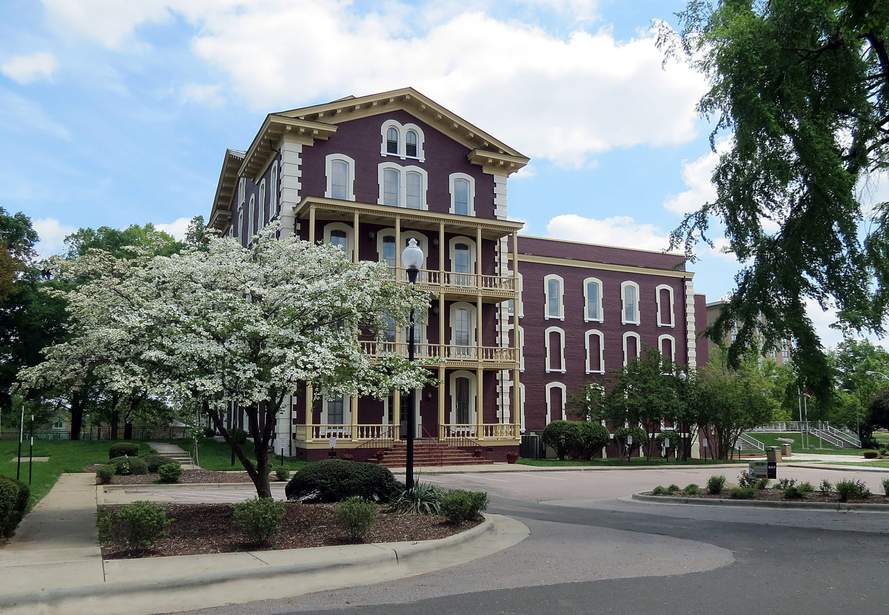 Civil Rights Sites